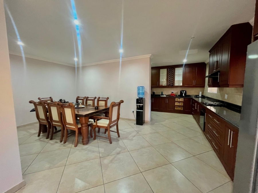 4 Bedroom Property for Sale in Cashan North West